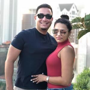 Meet your Posher, Alma